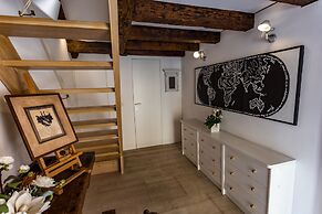 Hotel Tiziano