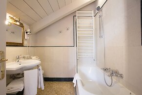 Hotel Tiziano