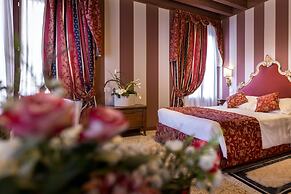 Hotel Tiziano