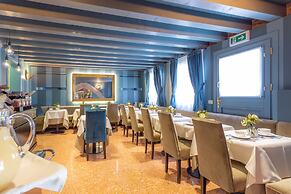Hotel Tiziano