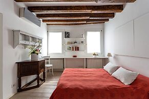 Hotel Tiziano
