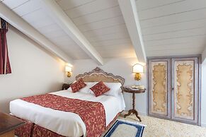Hotel Tiziano