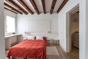 Hotel Tiziano