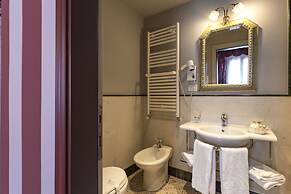 Hotel Tiziano