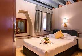 Hotel Tiziano