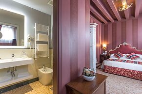Hotel Tiziano