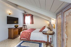Hotel Tiziano