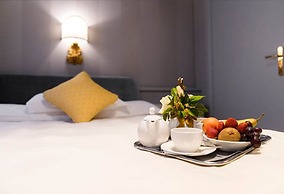 Hotel Tiziano