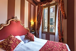 Hotel Tiziano