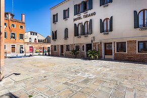 Hotel Tiziano