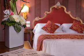 Hotel Tiziano