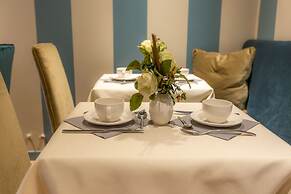 Hotel Tiziano