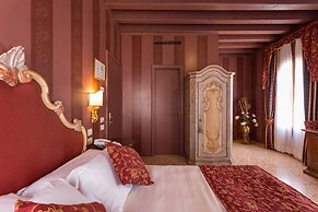 Hotel Tiziano