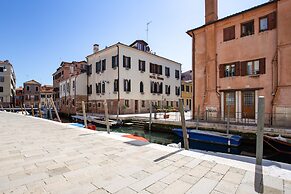 Hotel Tiziano