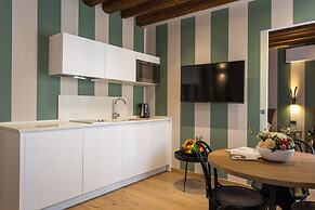Hotel Tiziano