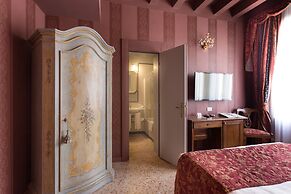 Hotel Tiziano