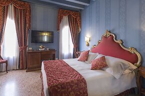 Hotel Tiziano