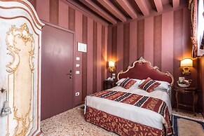 Hotel Tiziano