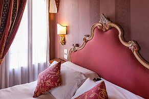 Hotel Tiziano
