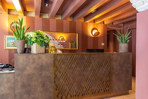 Hotel Tiziano