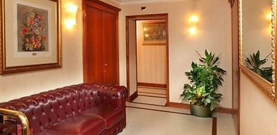 Serena Hotel