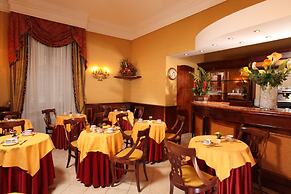 Serena Hotel