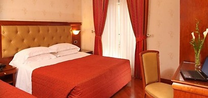 Serena Hotel
