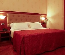 Serena Hotel