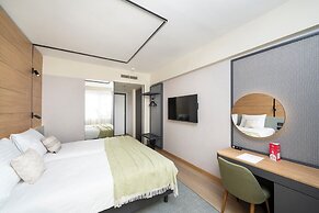 Hotel Pelegrin Plava Laguna