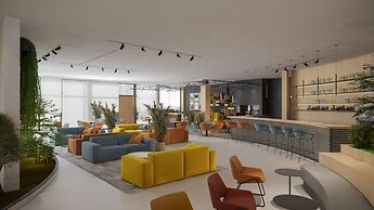 Hotel Pelegrin Plava Laguna