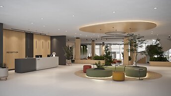 Hotel Pelegrin Plava Laguna