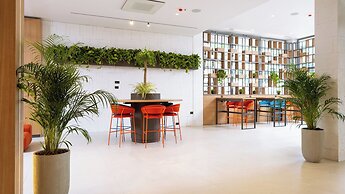 Hotel Pelegrin Plava Laguna