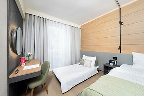 Hotel Pelegrin Plava Laguna