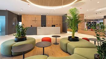 Hotel Pelegrin Plava Laguna