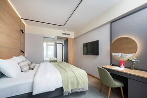 Hotel Pelegrin Plava Laguna