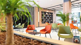 Hotel Pelegrin Plava Laguna