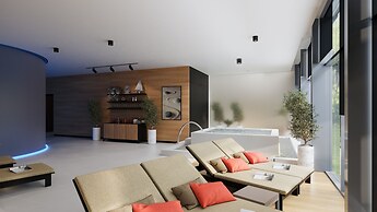 Hotel Pelegrin Plava Laguna