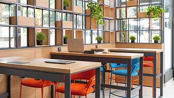 Hotel Pelegrin Plava Laguna