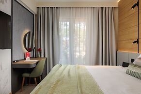 Hotel Pelegrin Plava Laguna