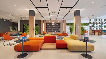 Hotel Pelegrin Plava Laguna