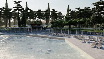 Hotel Pelegrin Plava Laguna