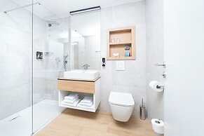 Hotel Pelegrin Plava Laguna