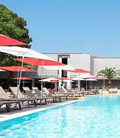 Hotel Pelegrin Plava Laguna