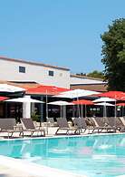 Hotel Pelegrin Plava Laguna