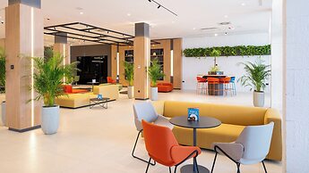 Hotel Pelegrin Plava Laguna