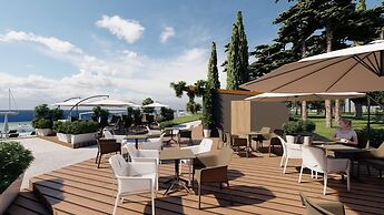 Hotel Pelegrin Plava Laguna