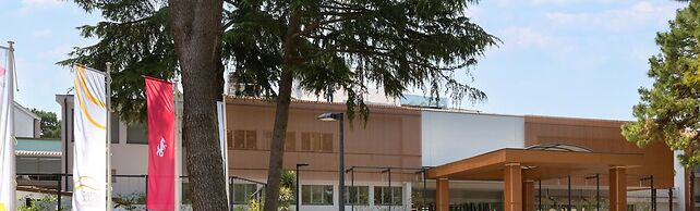 Hotel Pelegrin Plava Laguna