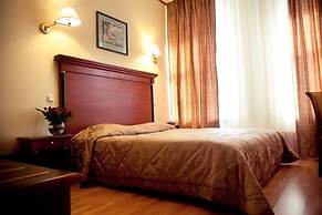 Kristoff Hotel
