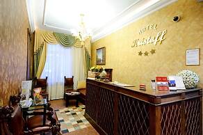 Kristoff Hotel