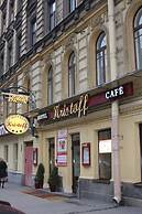 Kristoff Hotel